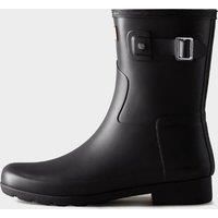 Hunter Refined Short Slim Fit Womens Boots