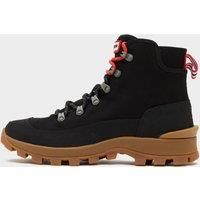 Women's Canvas Desert Commando Boots