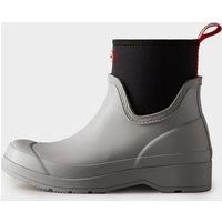 Women's Play Short Neoprene Boots
