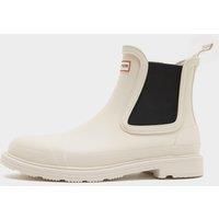 Hunter Womens Commando Chelsea Boot - Cast