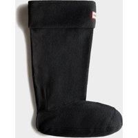 Hunter Unisex Recycled Fleece Tall Boot Sock