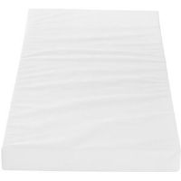 Tutti Bambini Eco Fibre Cot Bed Mattress Toddler (70 x 140 cm)