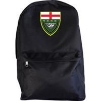 CoreX Fitness Cross Avenue ESAA Backpack - Black