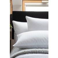 Superior Feels Like Down Pillow