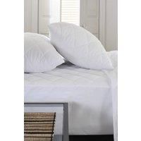 The Lyndon Company Anti-Allergy Mattress Protector Single