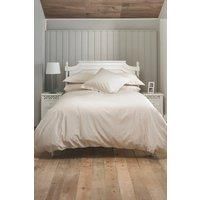 Luxury 800 Thread Count Duvet Set – 100% Cotton Fitted Sheet – Hotel Quality
