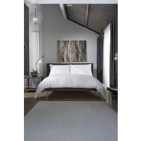 Stamford Seersucker Single Duvet Set