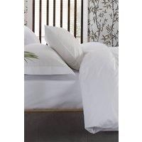 200 Thread Count Sateen Oxford Pillowcase