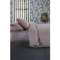 200 Thread Count Cotton Fitted Sheet