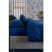 200 Thread Count Cotton Fitted Sheet