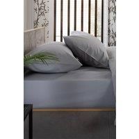 200 Thread Count Sateen Oxford Pillowcase