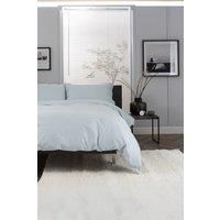 200 Thread Count Cotton Double Duvet Set