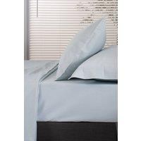 200 Thread Count Sateen Oxford Pillowcase
