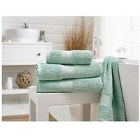 Bliss Anti Bacterial Bath Towel