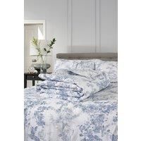 Toile De Jouy Bedroom Collection by The Lyndon Company