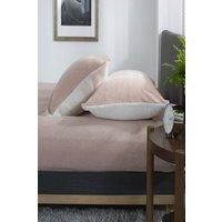 Teddington Furry Fleece Fitted Sheet