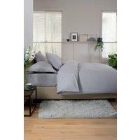 Luxury 1000 Thread Count Soft Touch 32 Cm Extra Deep Fitted Sheet