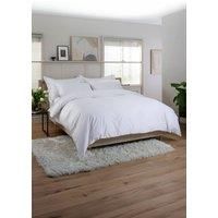 Luxury 1000Tc Soft Touch Sateen Oxford Pillowcase