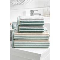 Hanover Ribbed Towel