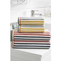 Hanover Ribbed Towel