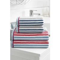 Hanover Ribbed Towel