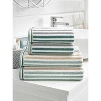 Hanover Ribbed Towel