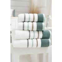Deyongs Portland Zerotwist Sheet Towel 550Gsm