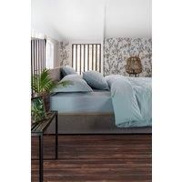 Luxurious Everday 100% Cotton Duvet Cover Set - 200 Thread Count Modern Bedding