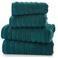 Ribbleton Zerotwist Cotton Towels