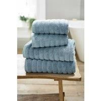 Ribbleton Zerotwist Cotton Towels