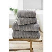 Ribbleton Zerotwist Cotton Towels