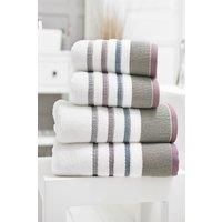 Deyongs Portland Supersoft Ultra Absorbent Cotton Towels (Walnut, Bath towel - 70 x 120cm)