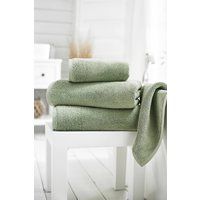 Deyongs Palazzo Zero Twist Bath Towel Collection