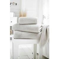 Deyongs Palazzo Zero Twist Bath Towel Collection