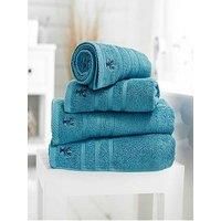 Lobster Creek Kaleidoscope Towel Range