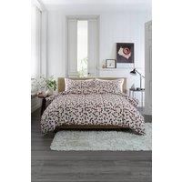 Cherry Baby 200 Thread Count Cotton Rich Duvet Cover Set