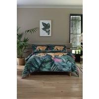Deyongs Cheetah Digital Printed Soft 100% Cotton Duvet Set (King)