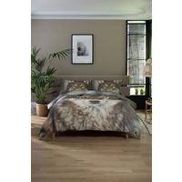 Wolf Digital Printed Soft 100% Cotton Duvet Set