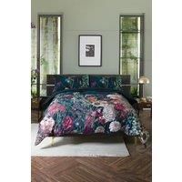 Luxury Tivoli 100% Cotton Duvet Cover Set – 180 Thread Count - Botanical Bedding