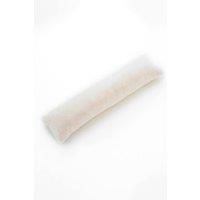 Ashford Supersoft Faux Fur Draft Excluder
