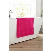 Deyongs Quik Dri 100% Cotton Zerotwist Towels â€“ Fast-Drying, Multi-Size & Colour Range in Fuchsia | Size: Hand Towel