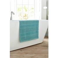 Romeo 100% Cotton Zero Twist Fast Absorbent Soft Bathroom Towels & Bath Mats