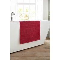 Romeo 100% Cotton Zero Twist Fast Absorbent Soft Bathroom Towels & Bath Mats