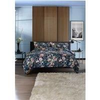 Spring Floral Duvet Cover Set – Soft Cotton with Matching Pillowcases