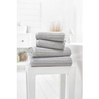 Deyongs Rialto Zero Twist Towel Collection