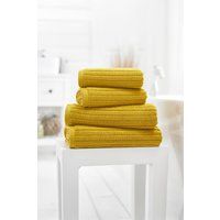 Deyongs Rialto Zero Twist Towel Collection