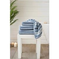 Luxurious Madison Soft BCI Cotton Highly Absorbent Towels