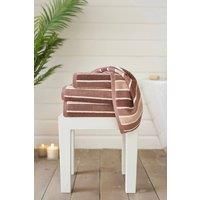 Deyongs Summer Towel Collection - Decorative Cotton Bathroom Essentials