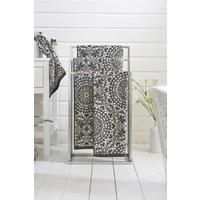 Deyongs Lacy Connection Bath Towel 550Gsm