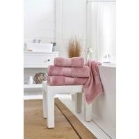 Deyongs Bliss Pima Cotton Bath Sheet